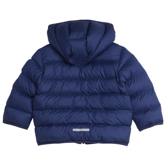 Adidas Βρεφικό μπουφάν Synthetic Down Jacket